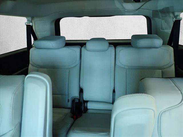 New 2027 Ford Expedition Max Platinum AWD/4WD image 14