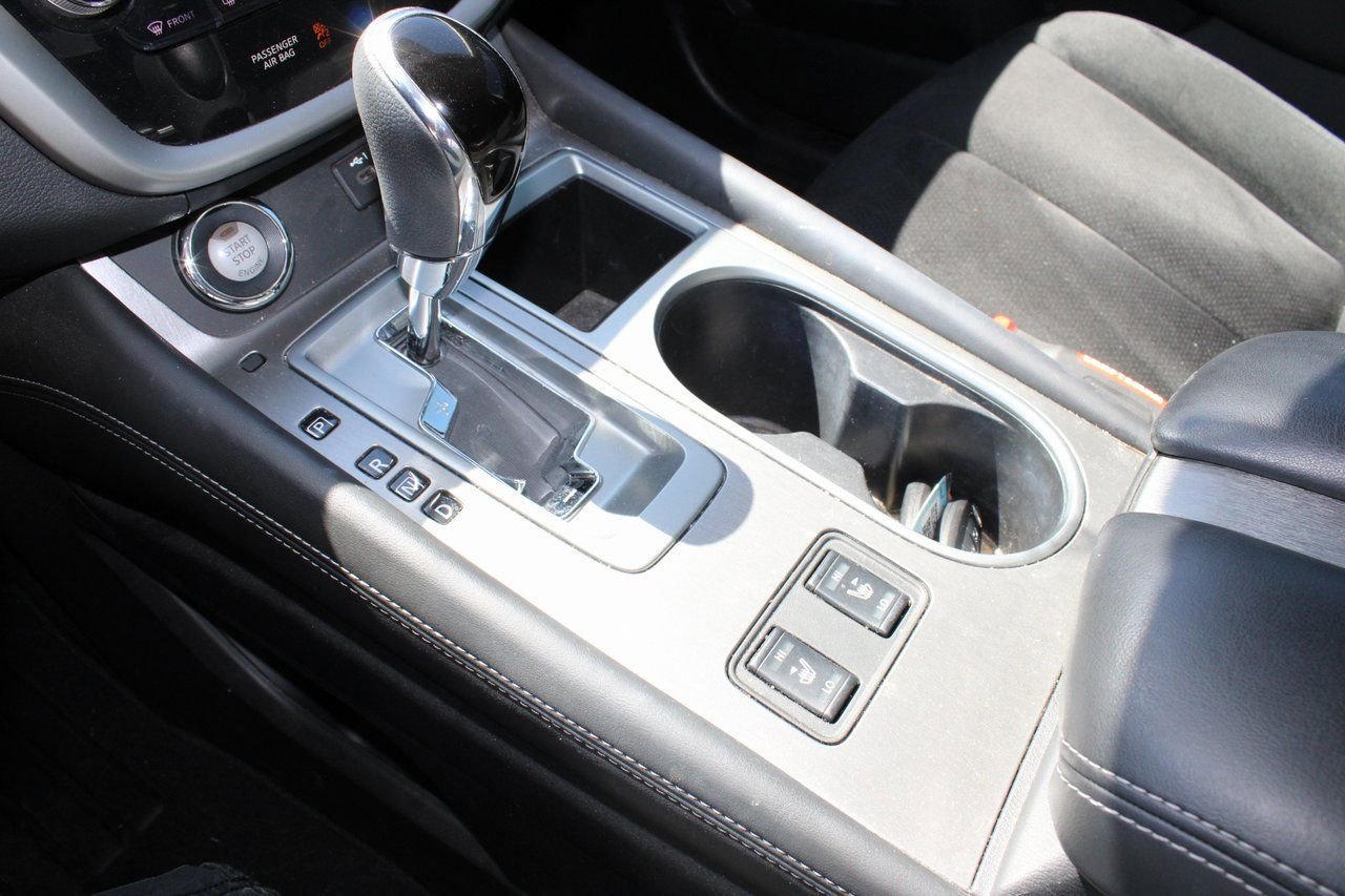 Used 2019 Nissan Murano SV w/ Premium Package image 25