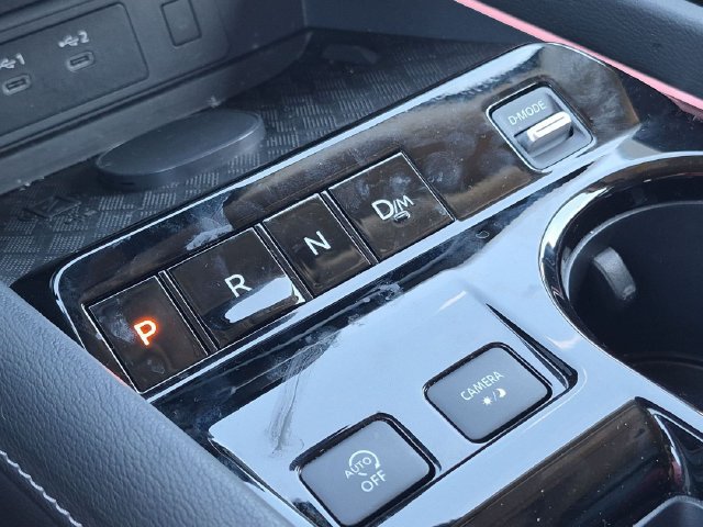 Used 2026 Nissan Murano SL AWD/4WD image 32