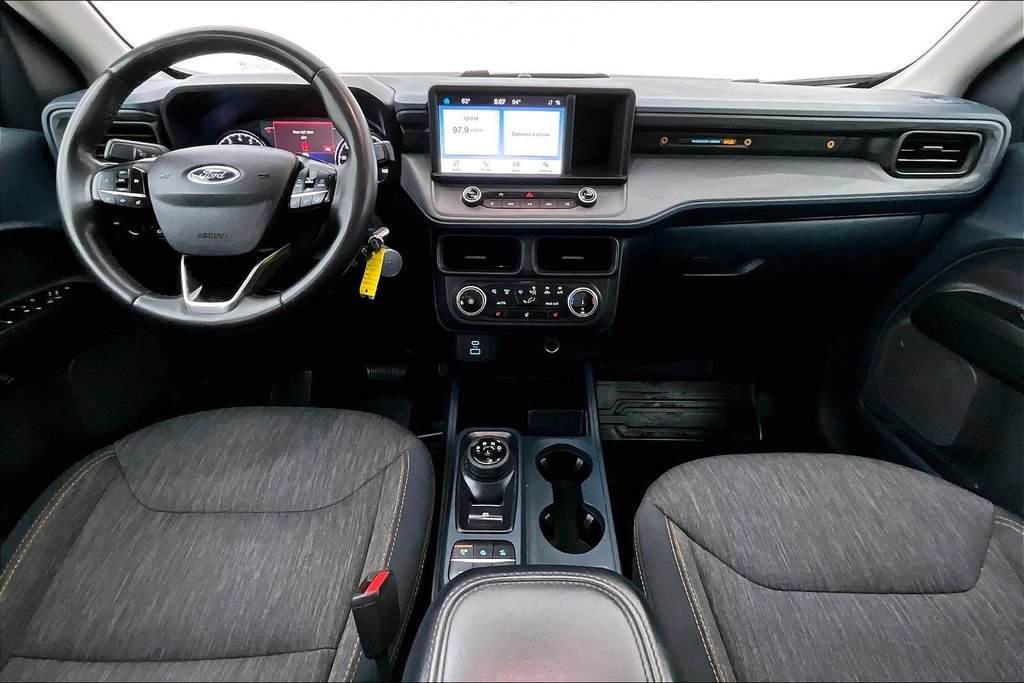 Used 2023 Ford Maverick Tremor w/ Tremor Off-Road Package AWD/4WD image 19