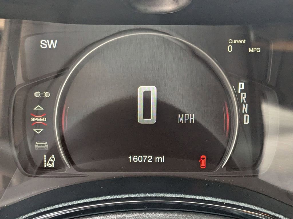 Used 2025 Dodge Durango GT image 17