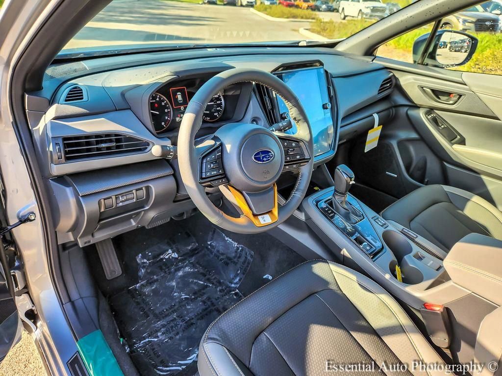 New 2026 Subaru Crosstrek 2.5i Wilderness AWD/4WD image 9