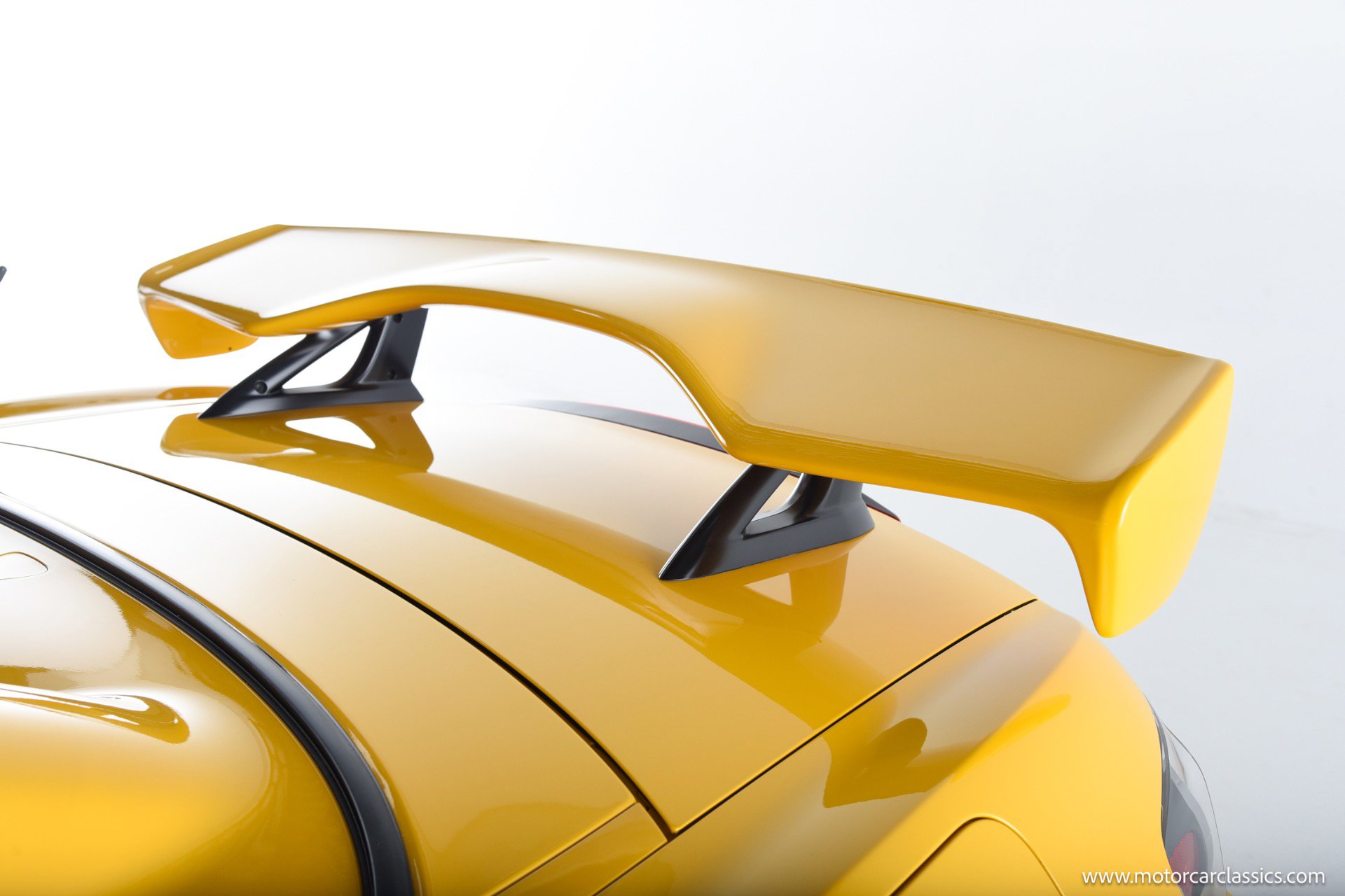 Used 2008 Honda S2000 CR image 30