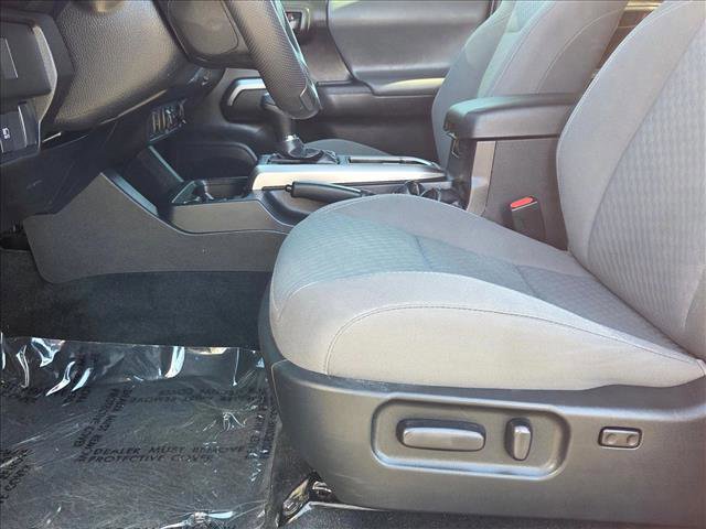 Certified 2023 Toyota Tacoma SR5 image 14