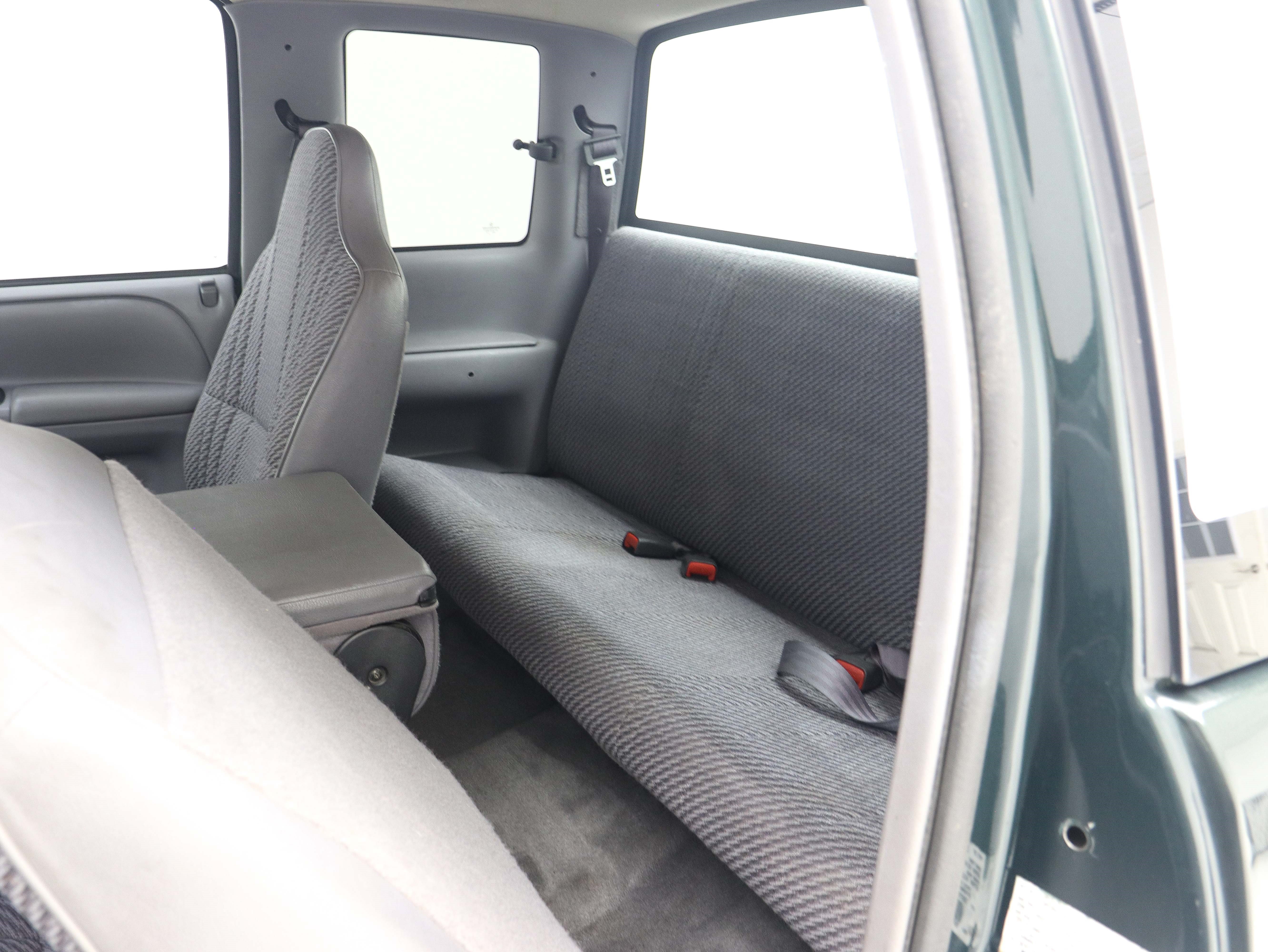 Used 1997 Dodge Ram 2500 Truck 4x4 Club Cab image 15