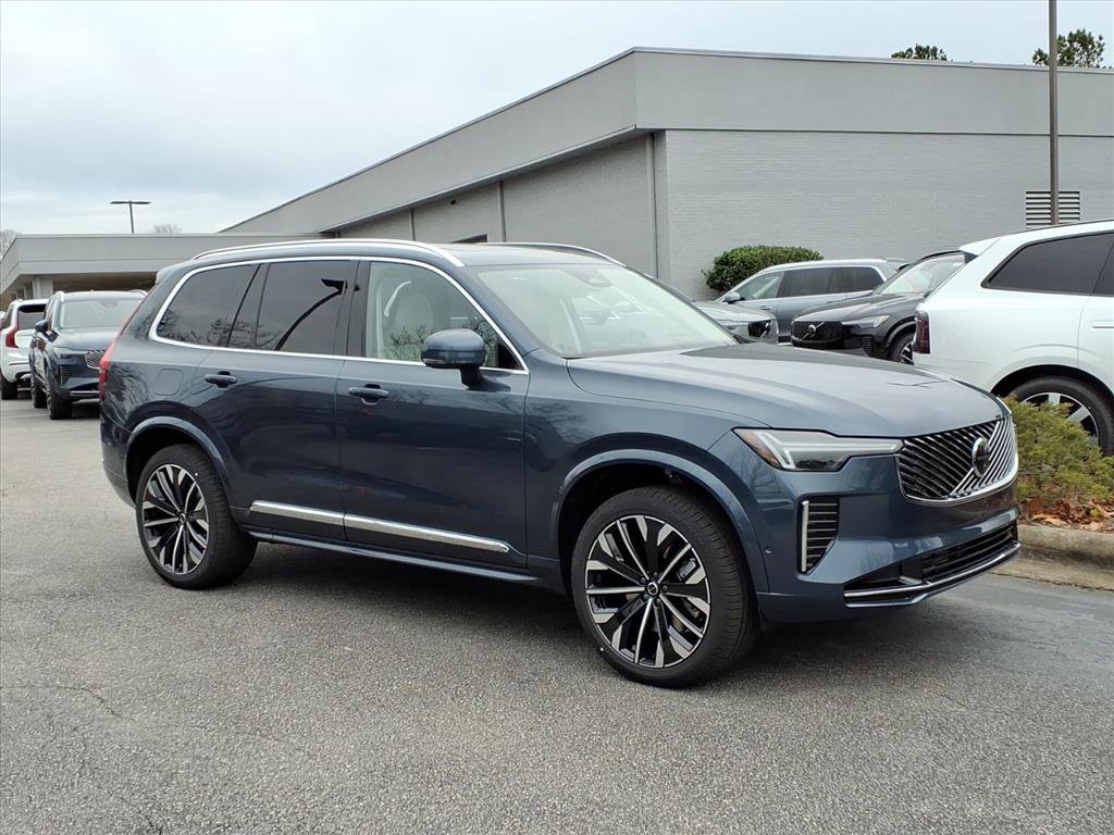 New 2026 Volvo XC90 T8 Ultra w/ Protection Package Premier image 1