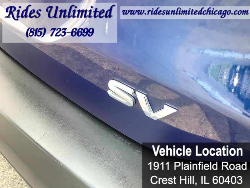 Used 2019 Nissan Kicks SV FWD image 33