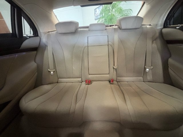 Used 2015 Mercedes-Benz S 550 Sedan image 15