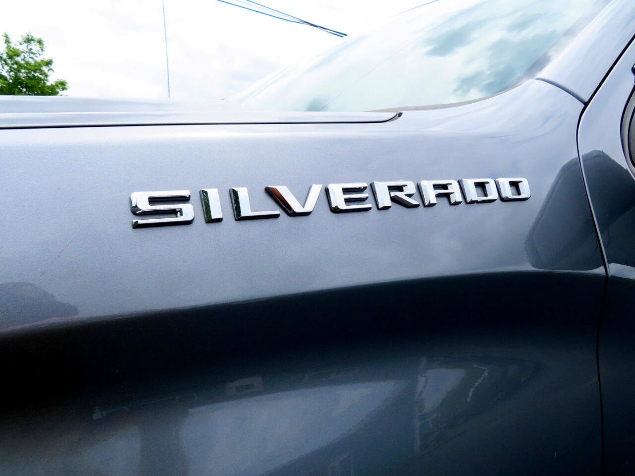 Used 2019 Chevrolet Silverado 1500 RST image 12