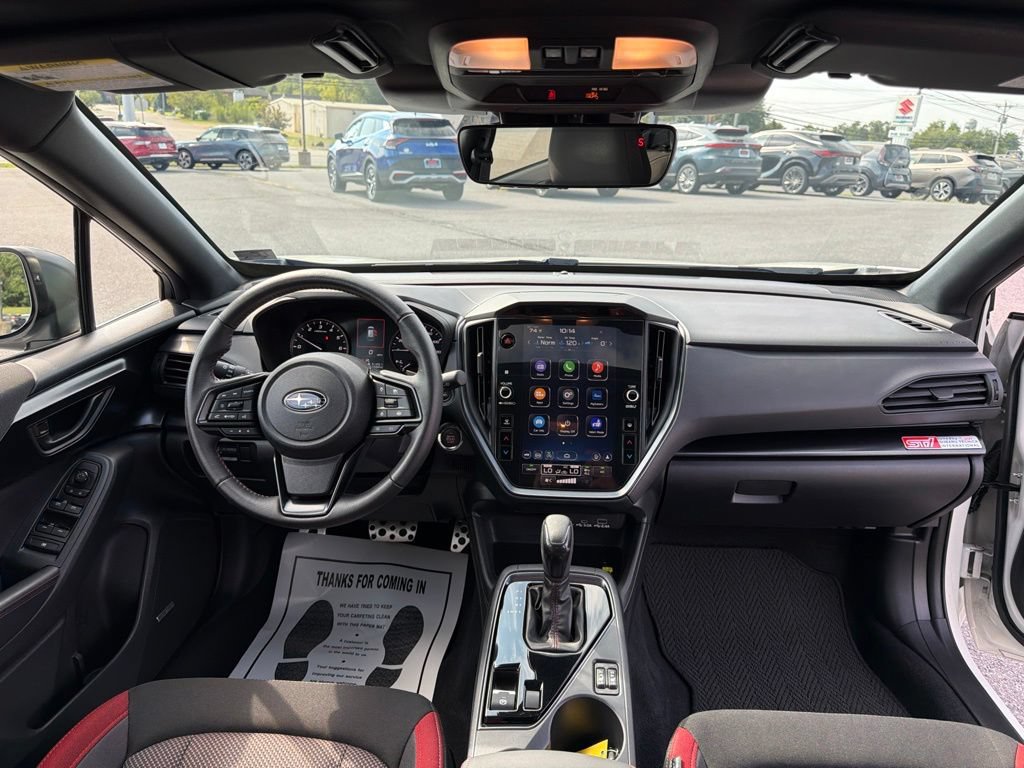 Certified 2024 Subaru Impreza RS w/ Popular Package #1 AWD/4WD image 23
