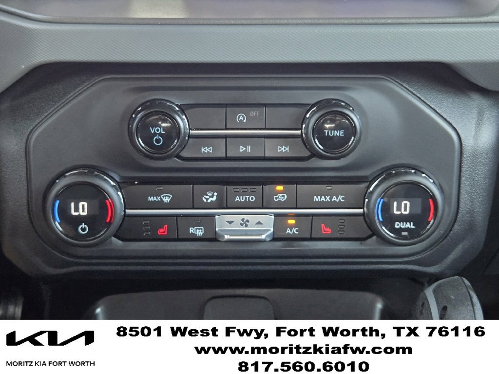 Used 2024 Ford Bronco Big Bend AWD/4WD image 18