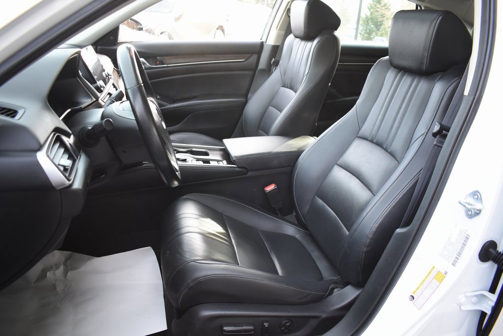 Used 2022 Honda Accord EX-L image 20