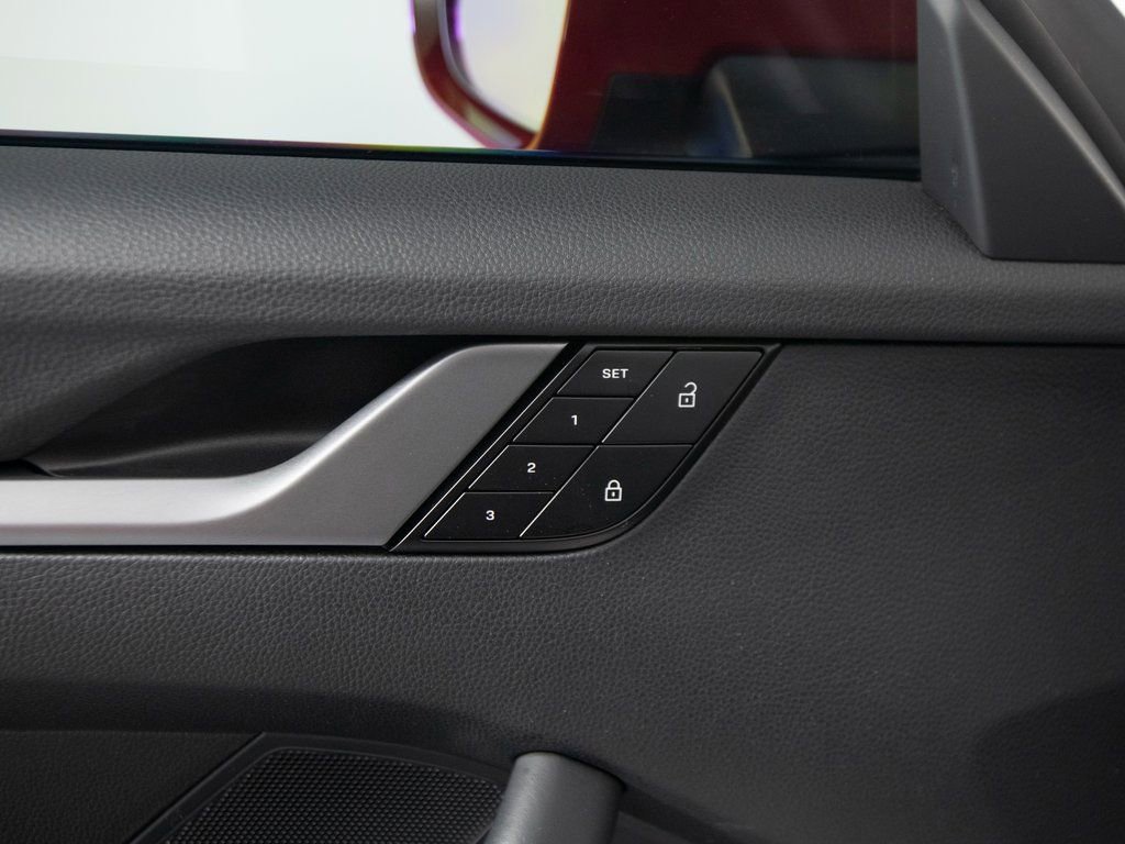 Certified 2024 Porsche 911 Carrera 4S image 19