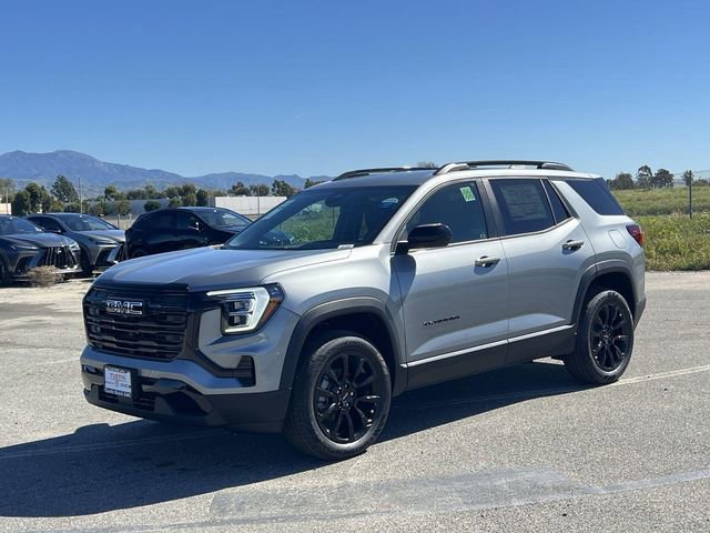 New 2026 GMC Terrain Elevation w/ Black Edition image 8