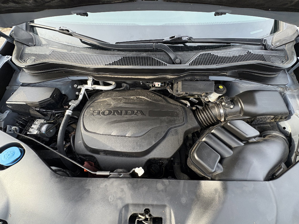 Used 2022 Honda Pilot Elite image 13