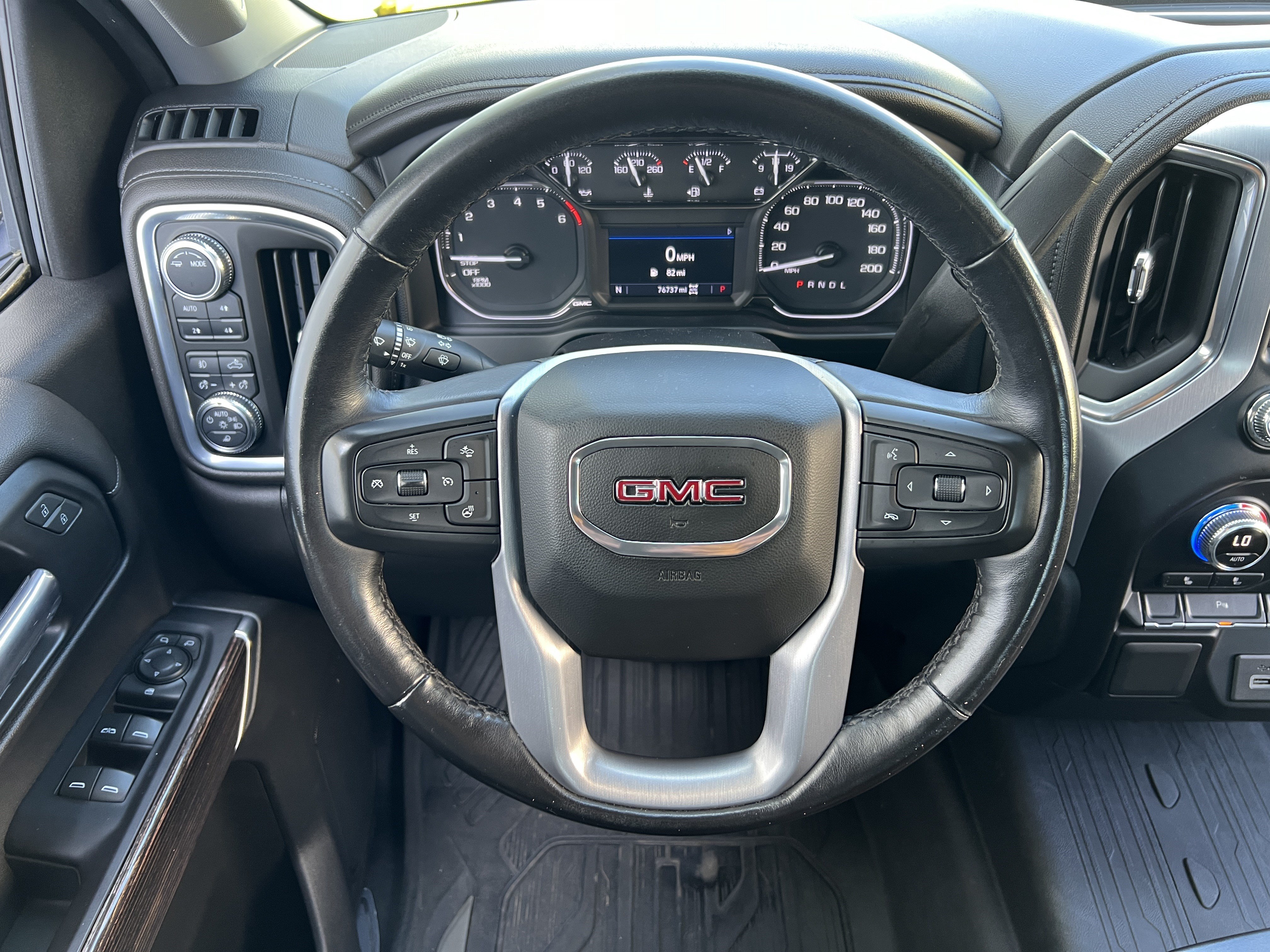 Used 2022 GMC Sierra 1500 Elevation AWD/4WD image 26