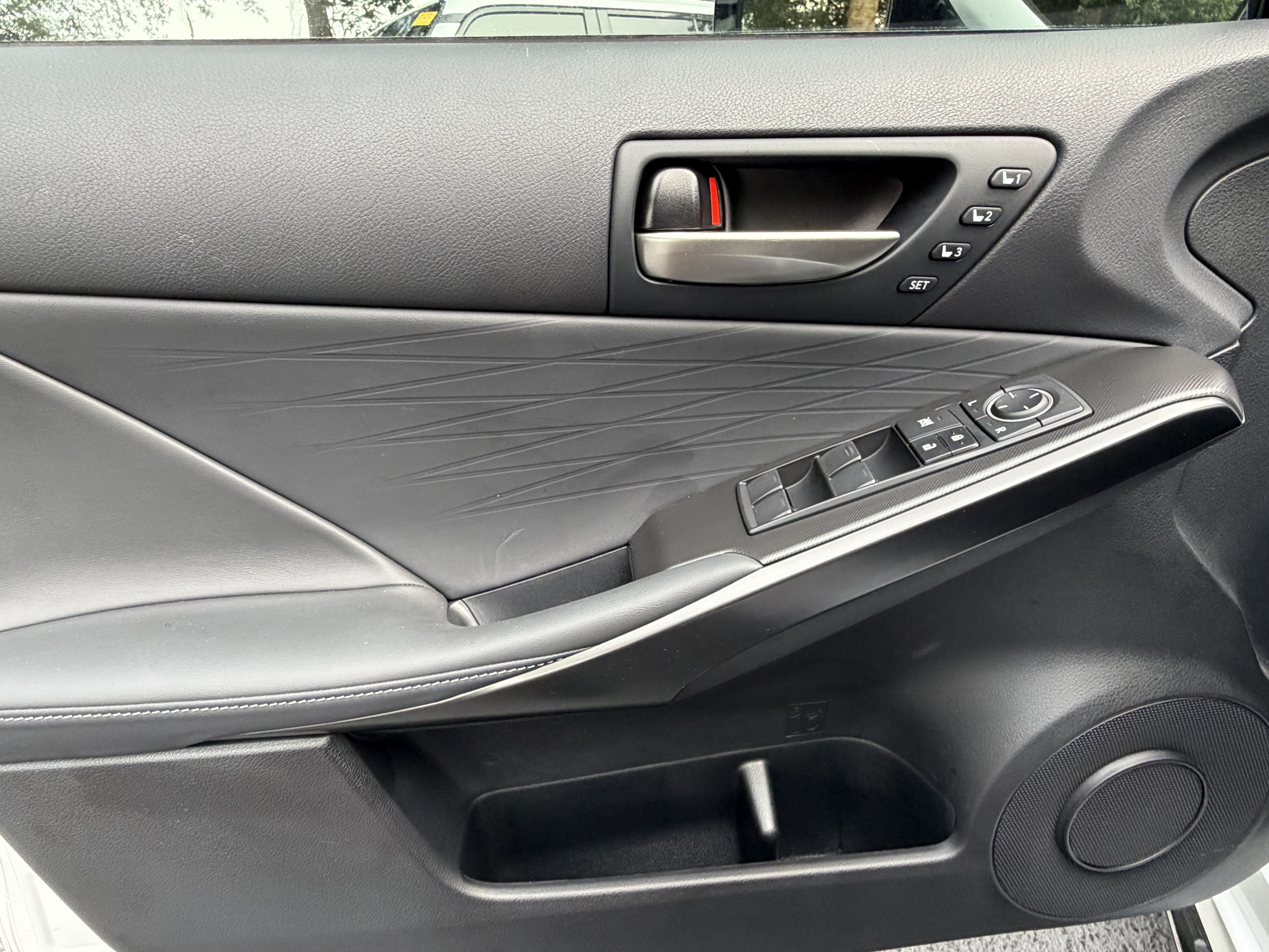 Used 2023 Lexus IS 350 F Sport RWD image 13