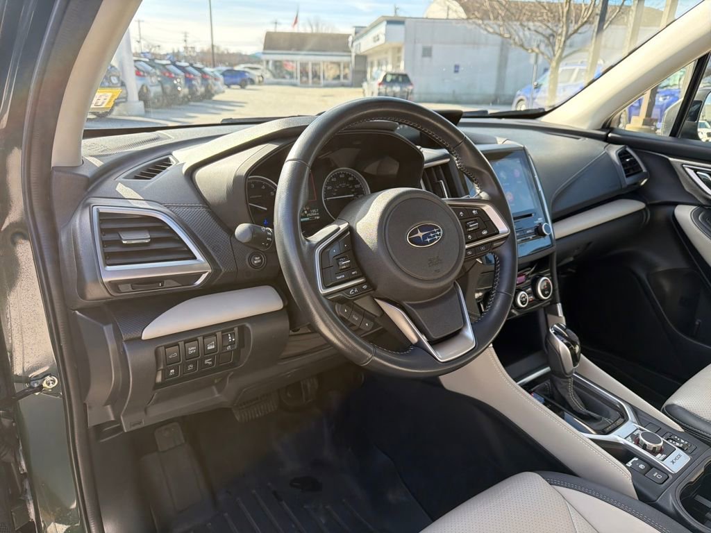 Certified 2023 Subaru Forester Limited image 21