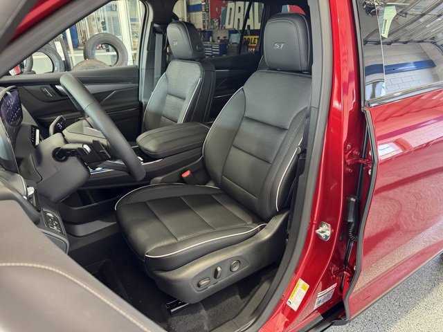 New 2026 Buick Enclave Sport Touring w/ Power Package image 27