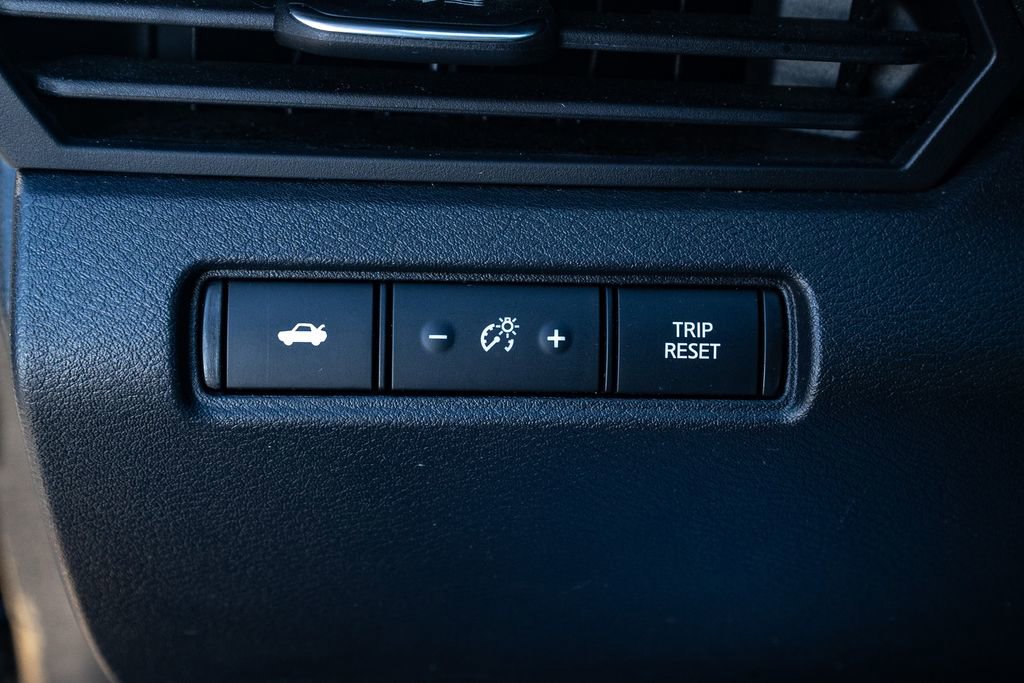 Used 2023 Nissan Altima 2.5 SR image 21