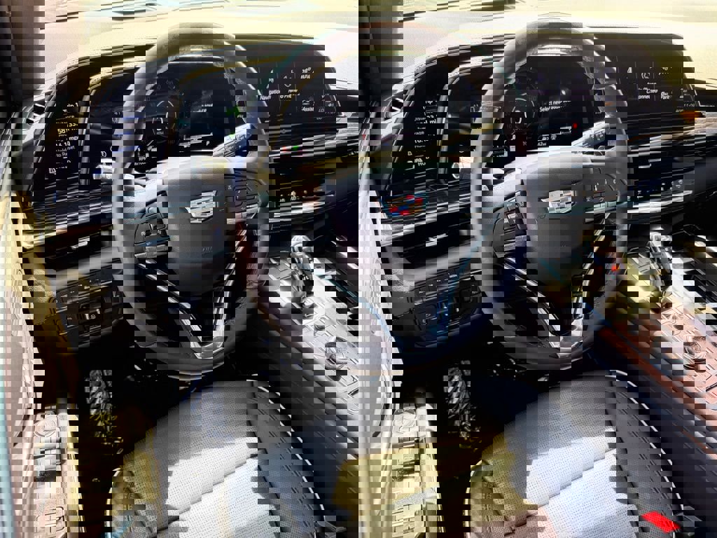 Used 2023 Cadillac Escalade Sport image 26