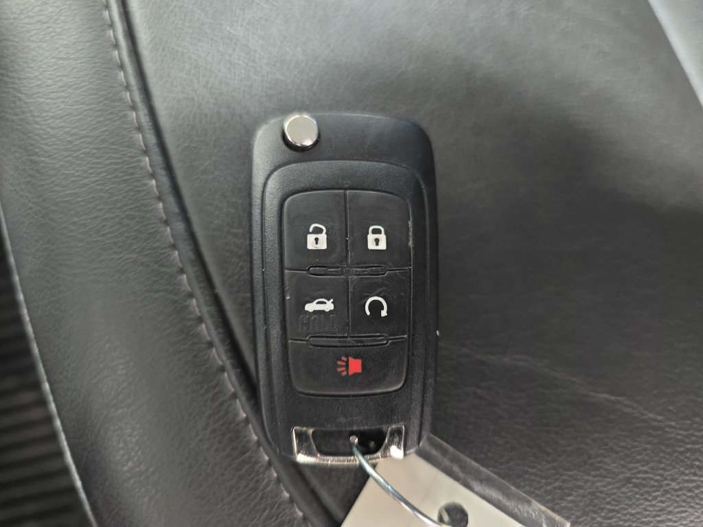 Used 2017 Buick Regal Premium FWD image 36