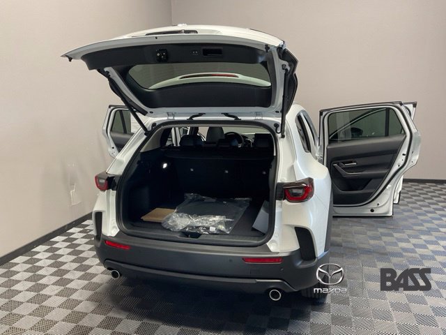 New 2026 MAZDA CX-50 AWD 2.5 S w/ Cargo Package image 27