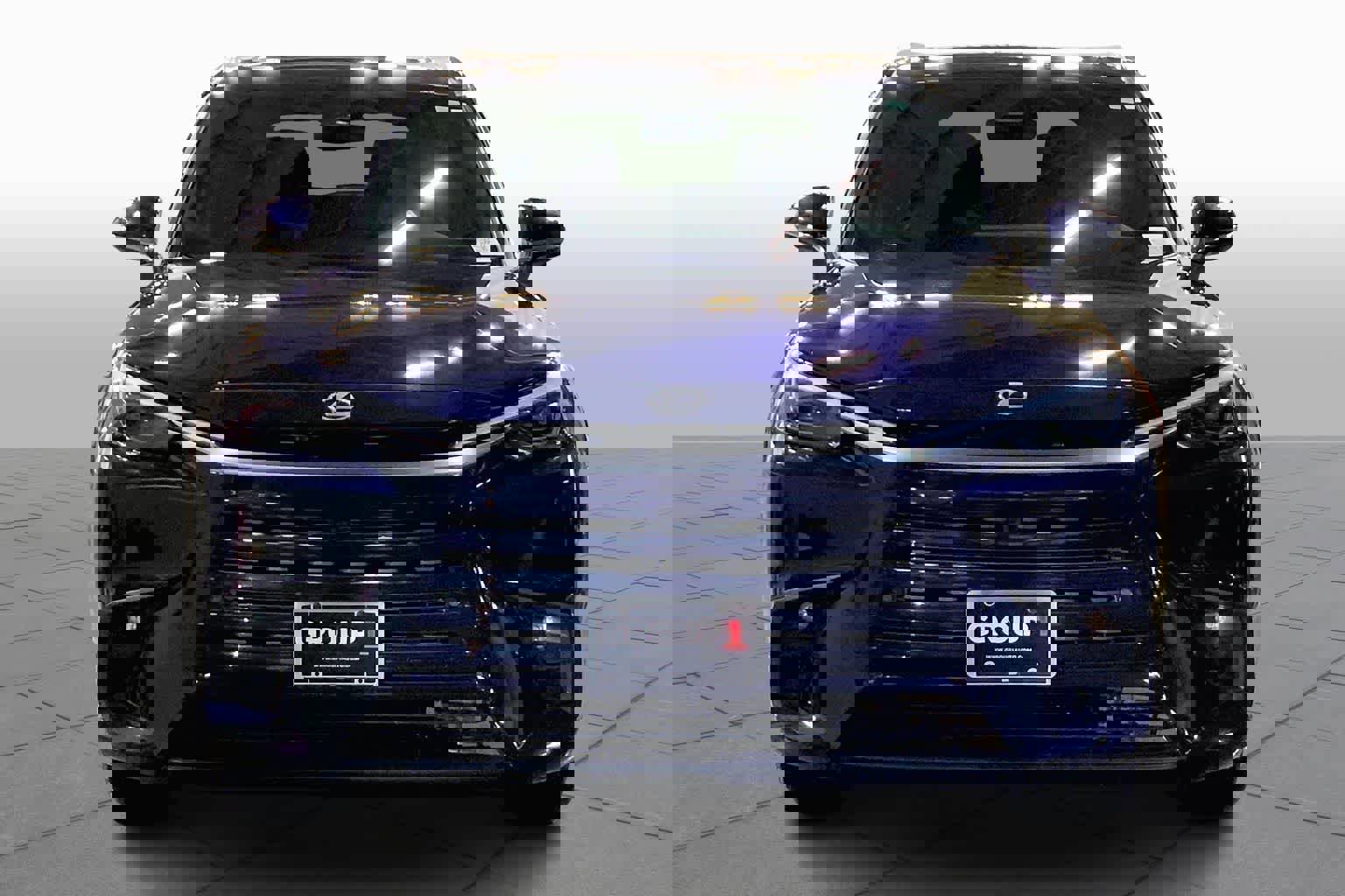 New 2026 Lexus TX 350 AWD image 3