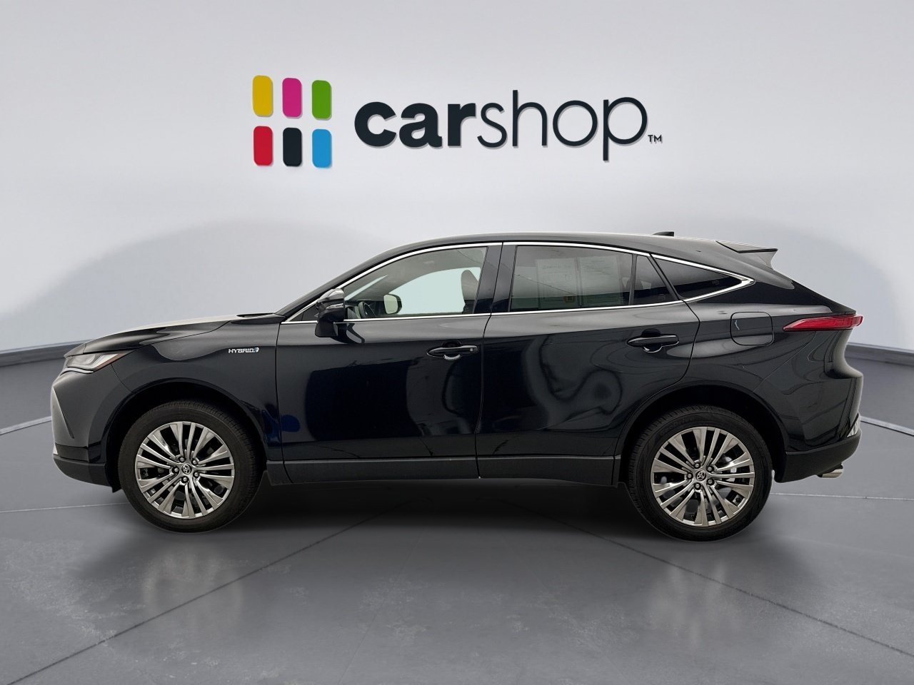 Used 2021 Toyota Venza Limited w/ Advanced Technology Package AWD/4WD image 2