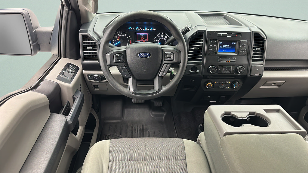 Used 2016 Ford F150 XL w/ Equipment Group 101A Mid RWD image 17