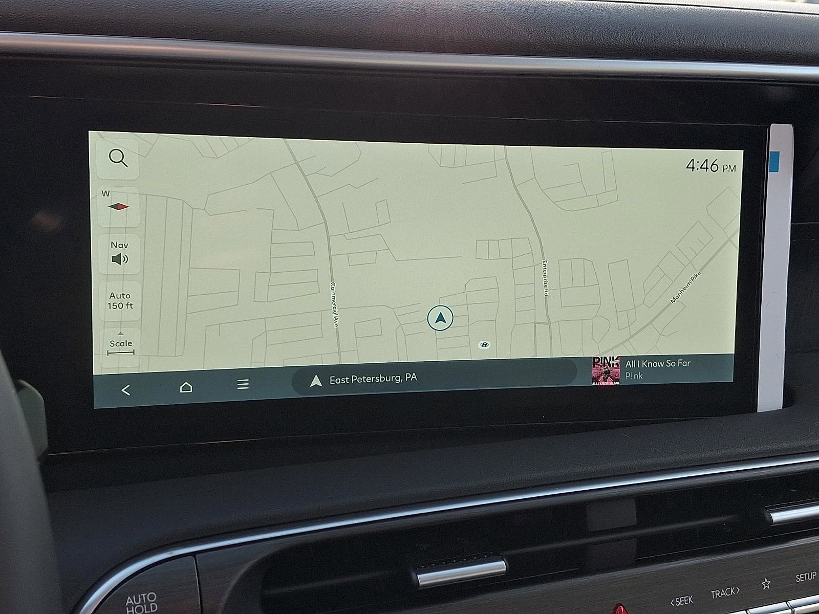 New 2026 Hyundai Palisade SEL image 12