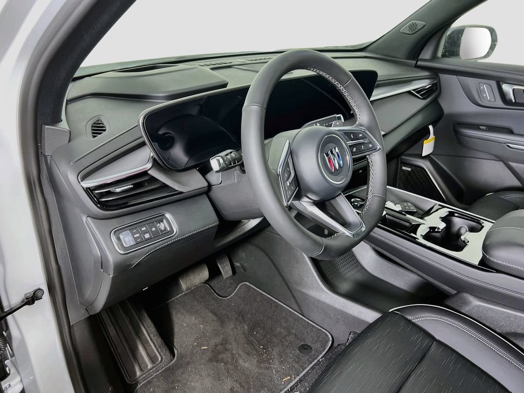 New 2026 Buick Enclave Sport Touring w/ Power Package AWD/4WD image 8