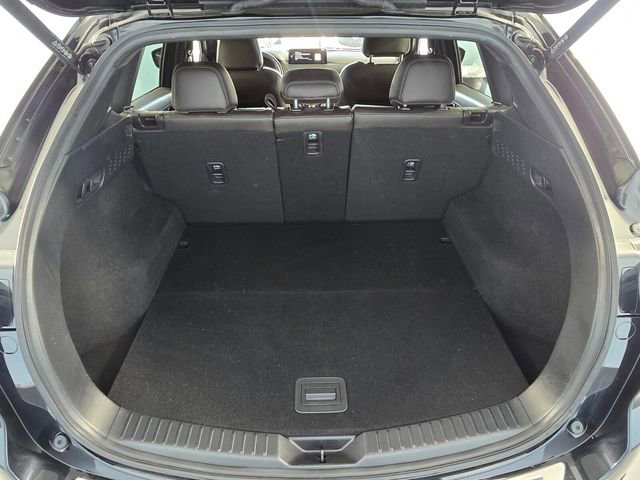 Used 2022 MAZDA CX-5 Signature image 15