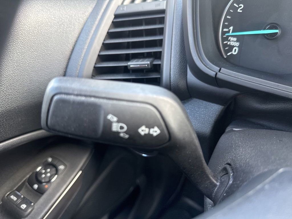 Used 2020 Ford EcoSport Titanium AWD/4WD image 29