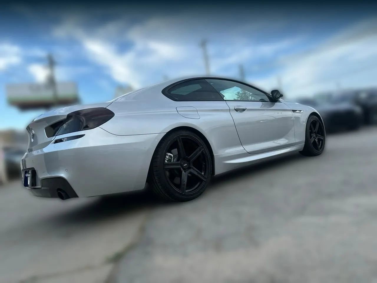 Used 2014 BMW 640i xDrive Coupe image 41