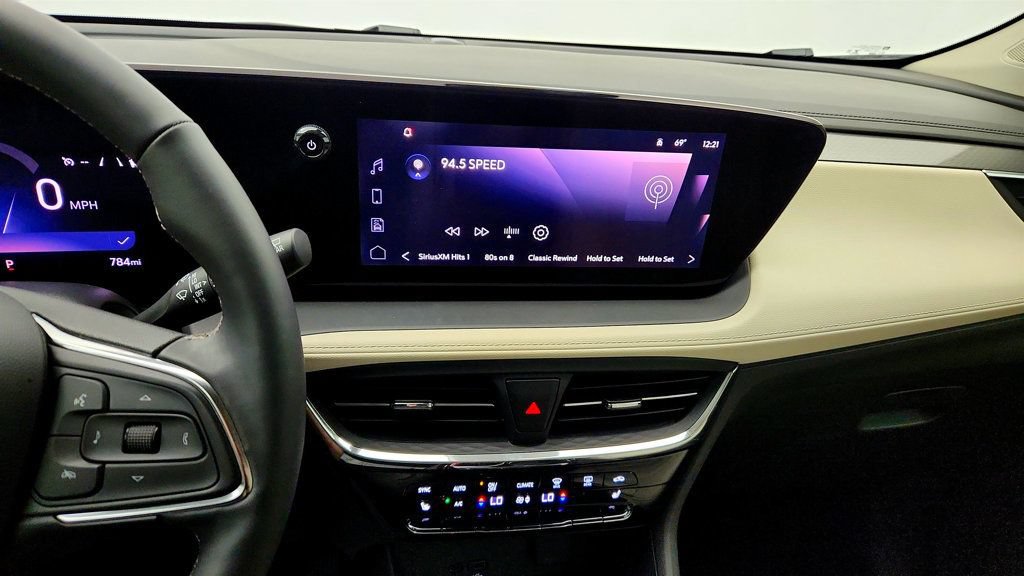 Used 2026 Buick Encore GX Avenir FWD image 17