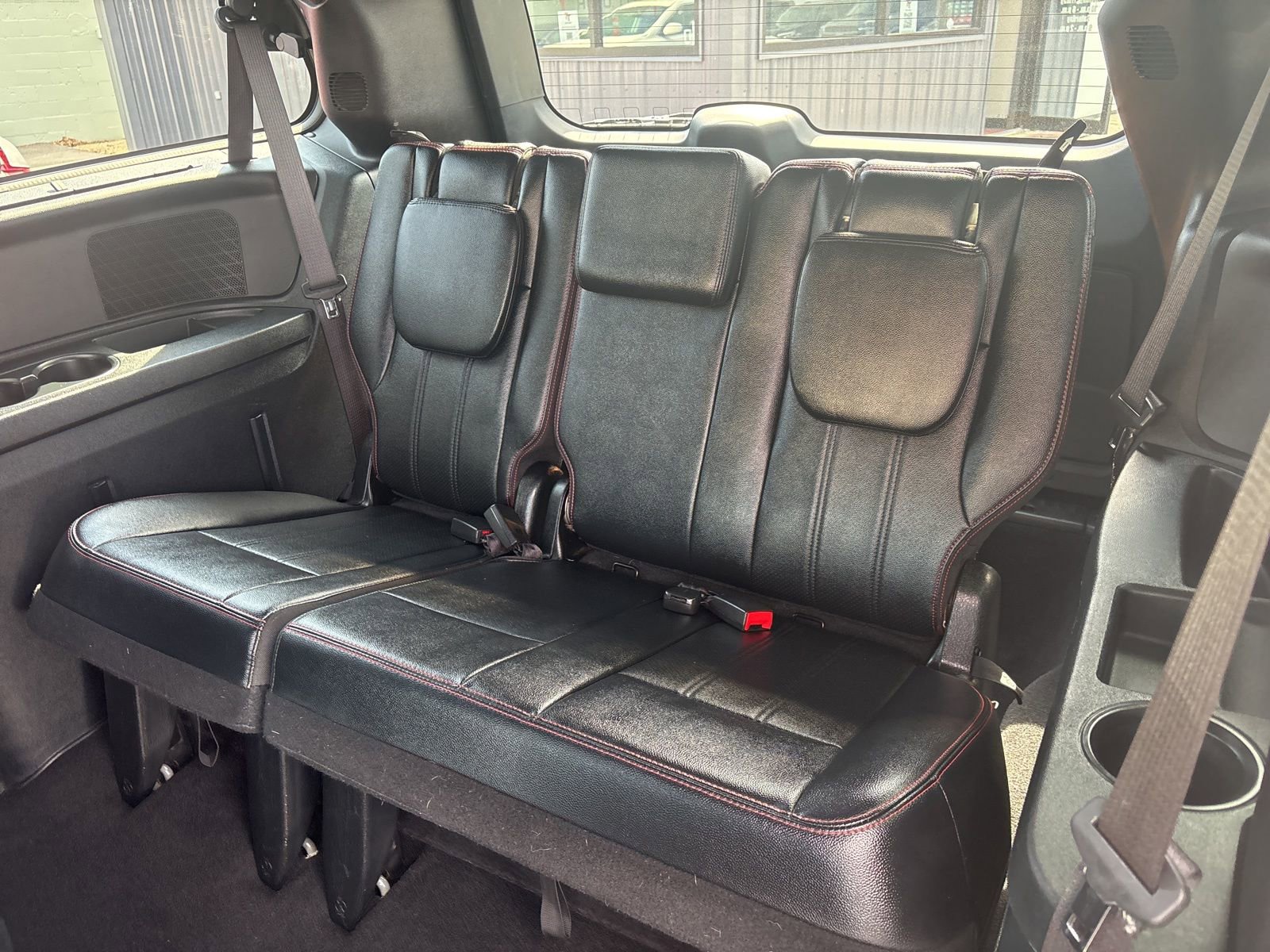 Used 2015 Dodge Grand Caravan R/T w/ Driver Convenience Group image 12