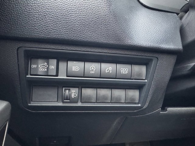 New 2026 Toyota Tundra SR5 image 16