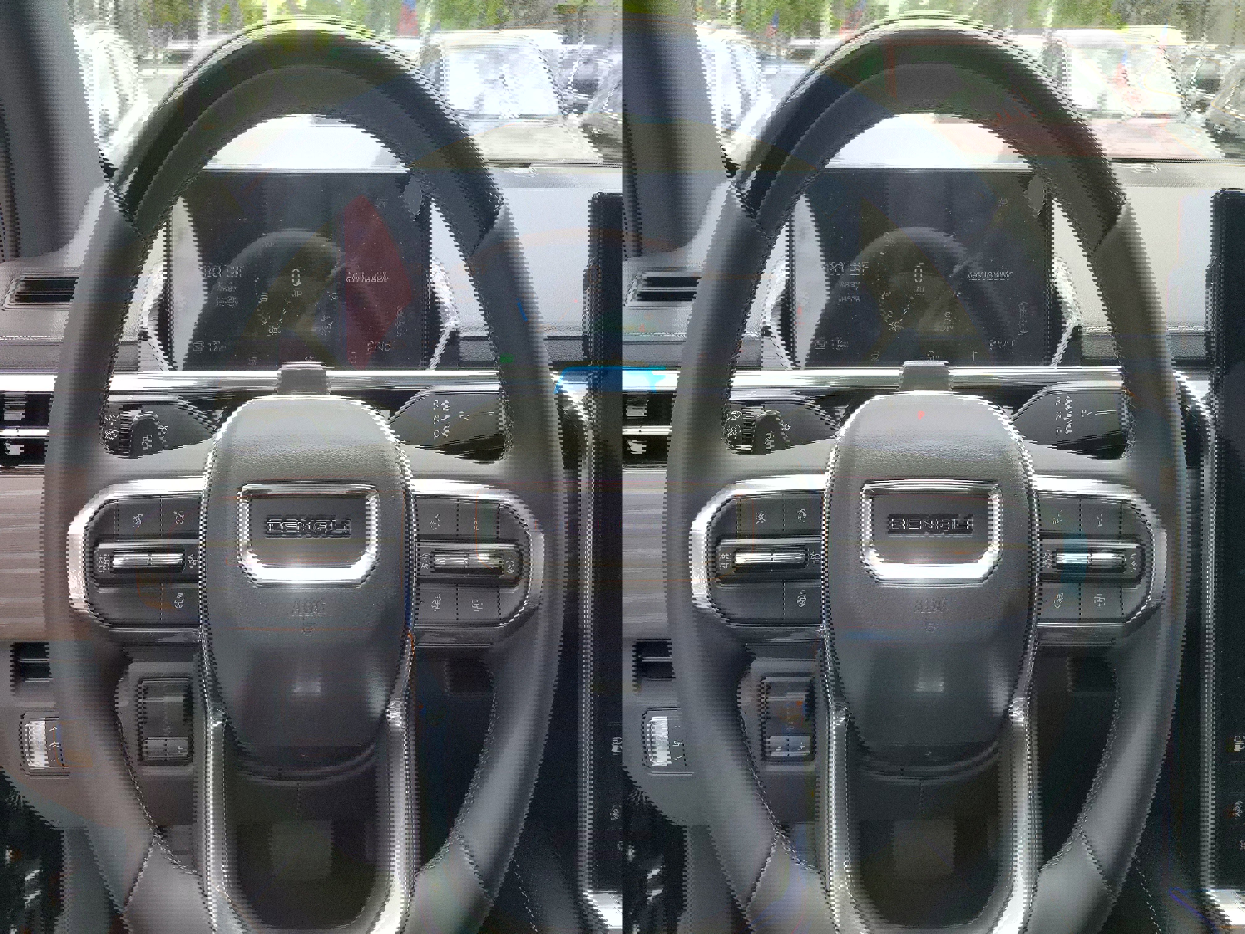 New 2025 GMC Sierra EV Denali image 14