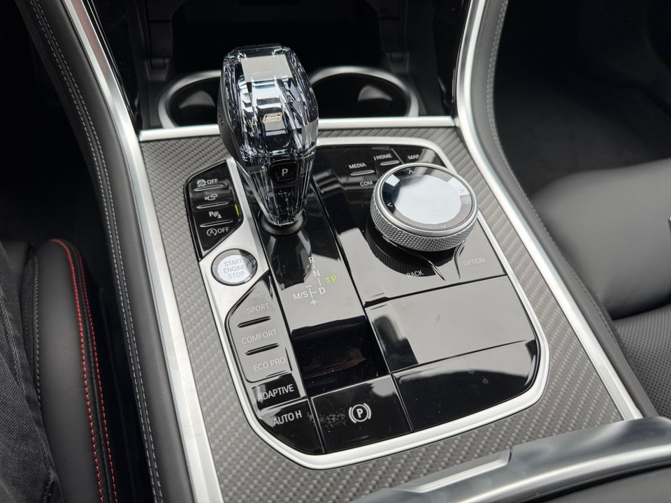 Used 2026 BMW M850i xDrive AWD/4WD image 20