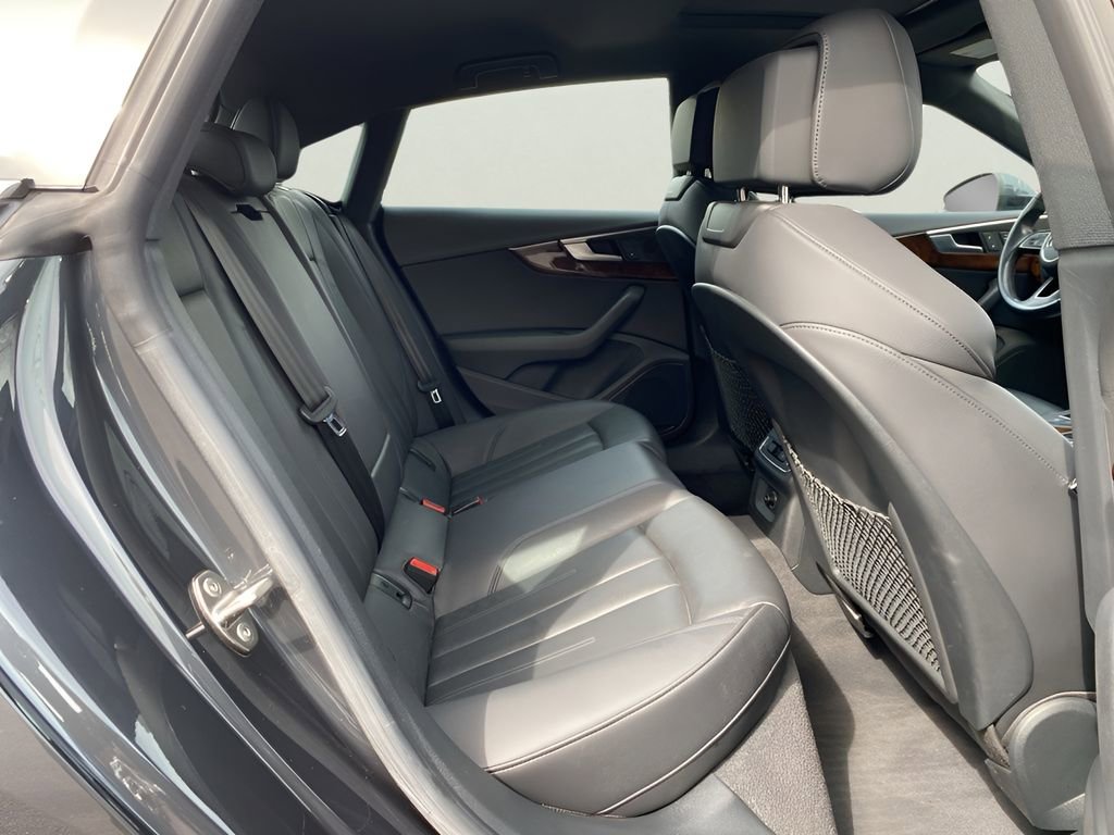 Used 2018 Audi A5 2.0T Premium Plus w/ Premium Plus image 18