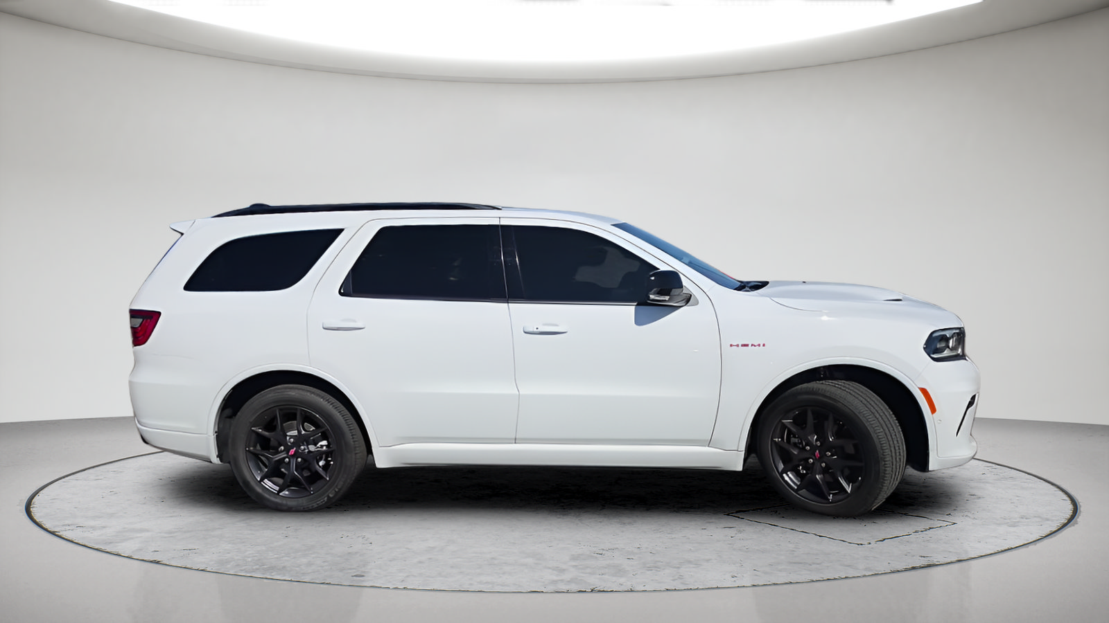 Used 2026 Dodge Durango GT AWD/4WD image 5