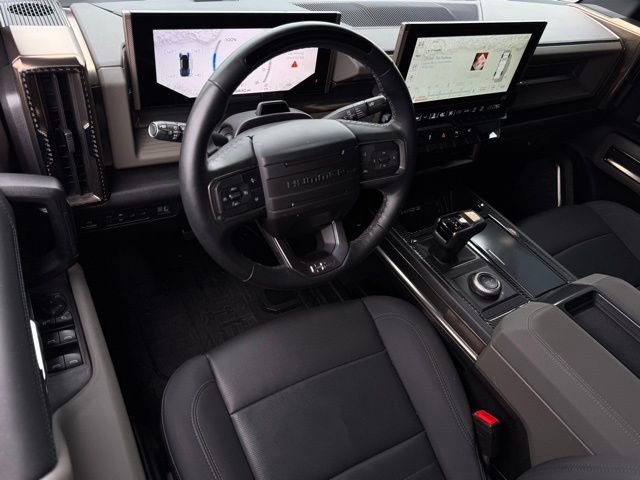 Used 2024 GMC Hummer EV 2X image 27