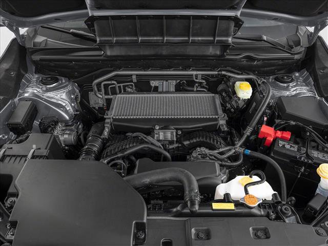 New 2026 Subaru Ascent Bronze Edition image 8