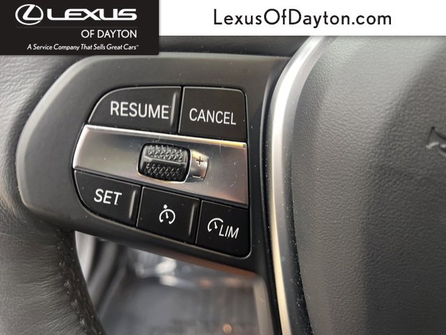 Used 2022 BMW 330i xDrive Sedan image 20