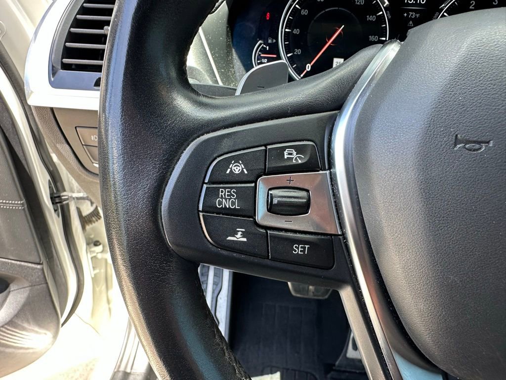 Used 2019 BMW X4 M40i w/ Executive Package image 19