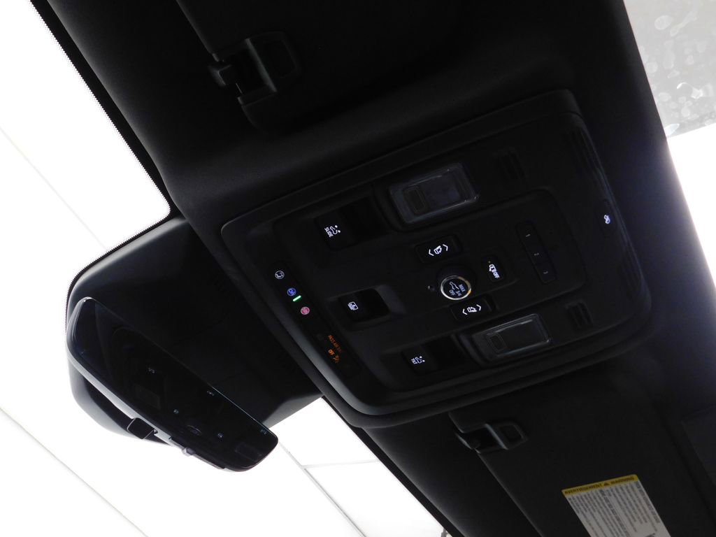 Used 2024 Cadillac Escalade Premium Luxury w/ Touring Package image 82