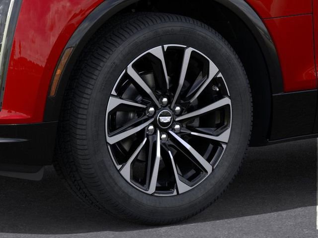 New 2026 Cadillac Lyriq Premium Sport image 9