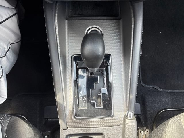 Used 2024 Mitsubishi Outlander Sport ES AWD/4WD image 19