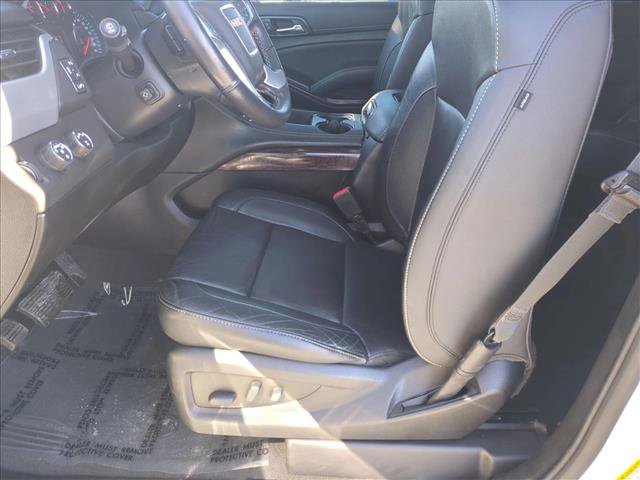 Used 2020 GMC Yukon SLT image 16
